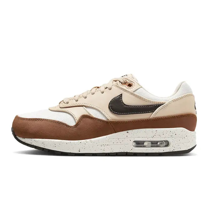 Air Max 1 ’87 Velvet Brown