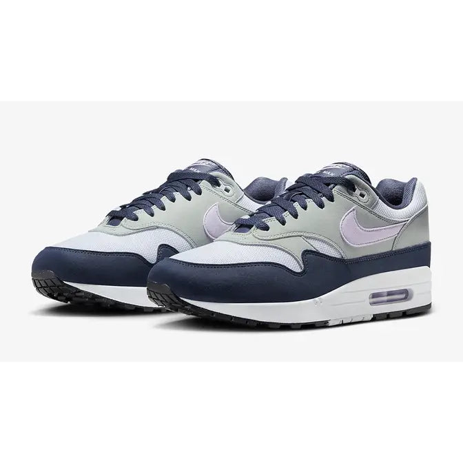 Air Max 1 Thunder Blue