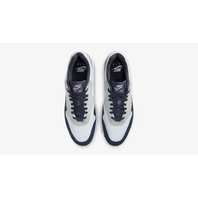 Air Max 1 Thunder Blue