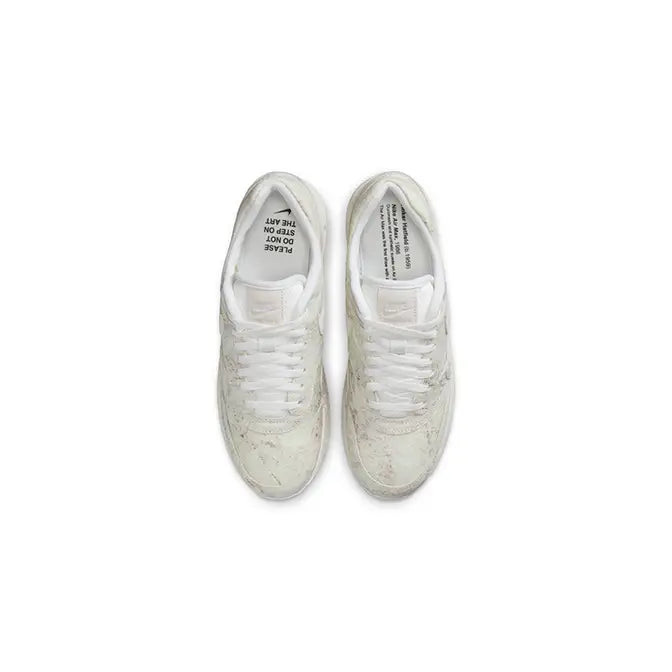 Air Max 1 ’86 Summit White Phantom