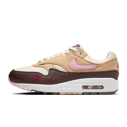 Air Max 1 Sesame Soft Pink