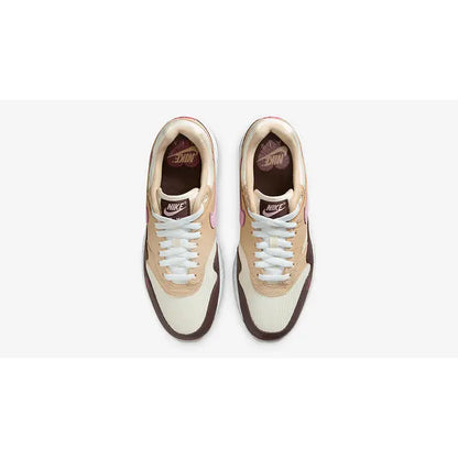 Air Max 1 Sesame Soft Pink