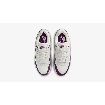 Air Max 1 GS White Viotech