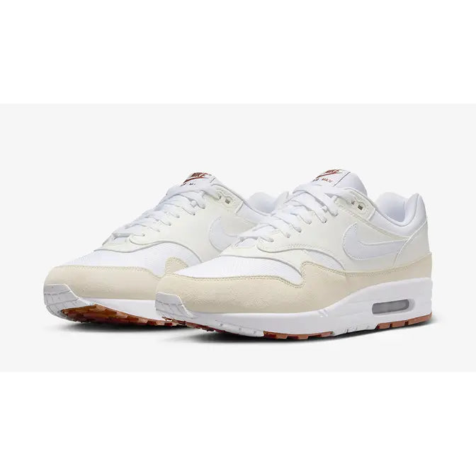 Air Max 1 SC Sail Coconut Milk