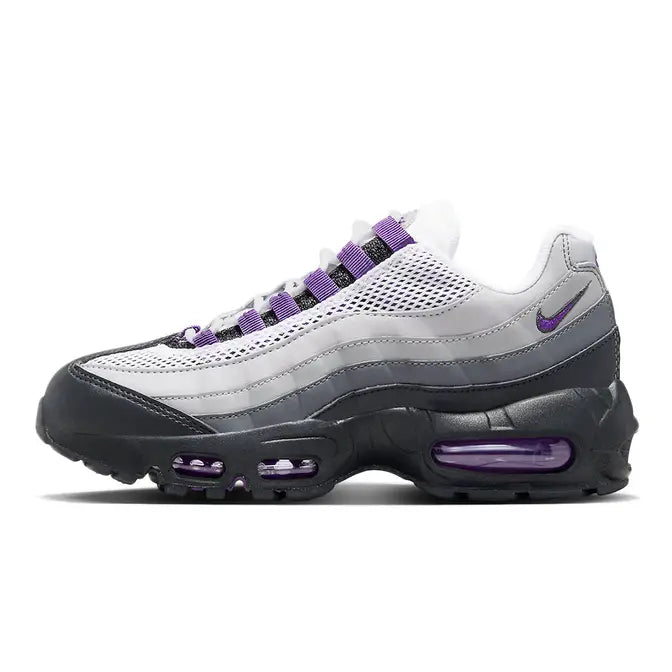 Air Max 95 Disco Purple