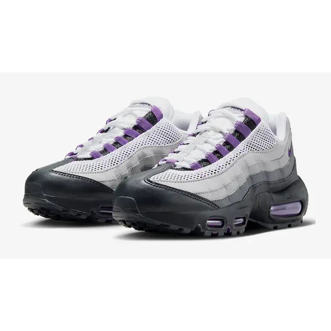Air Max 95 Disco Purple