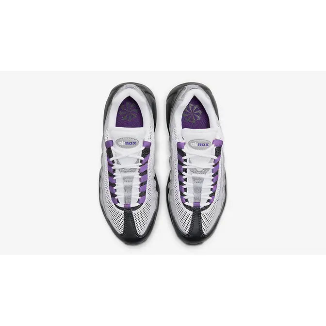 Air Max 95 Disco Purple
