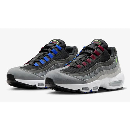 Air Max 95 Greedy 4.0