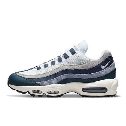 Air Max 95 Navy White Grey