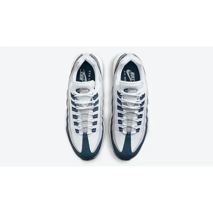 Air Max 95 Navy White Grey