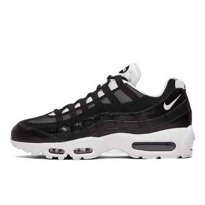 Air Max 95 Black White
