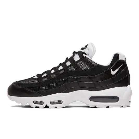 Air Max 95 Black White