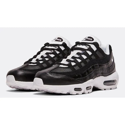 Air Max 95 Black White