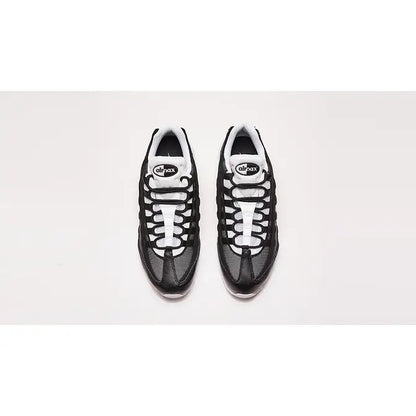 Air Max 95 Black White