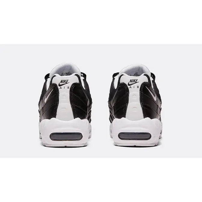 Air Max 95 Black White