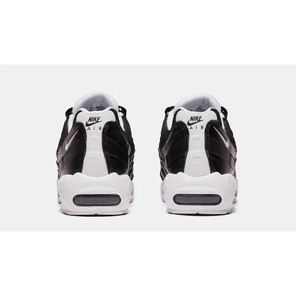 Air Max 95 Black White