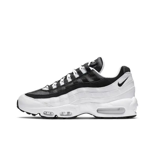 Air Max 95 Yin Yang White Black