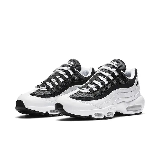 Air Max 95 Yin Yang White Black
