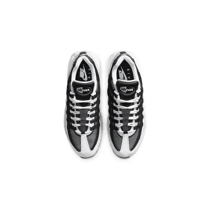 Air Max 95 Yin Yang White Black