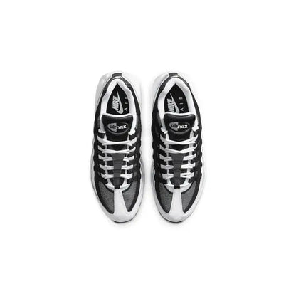 Air Max 95 Yin Yang White Black