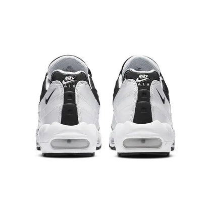 Air Max 95 Yin Yang White Black