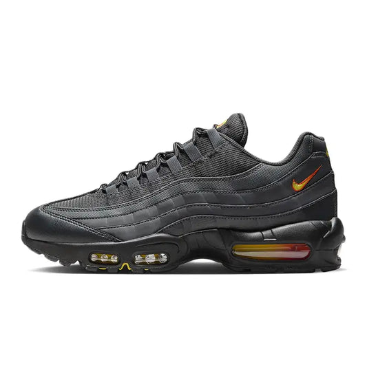 Air Max 95 Anthracite Yellow Orange