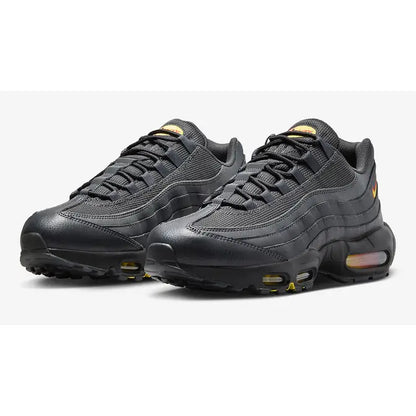 Air Max 95 Anthracite Yellow Orange