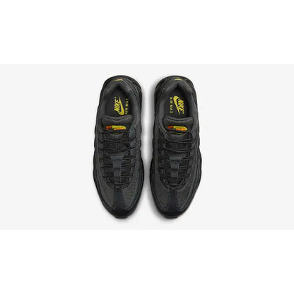 Air Max 95 Anthracite Yellow Orange
