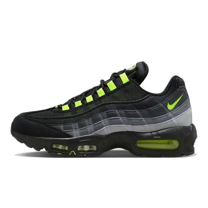 Air Max 95 Black Neon