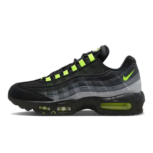 Air Max 95 Black Neon