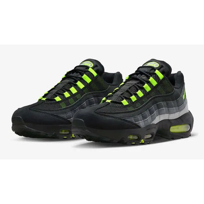 Air Max 95 Black Neon