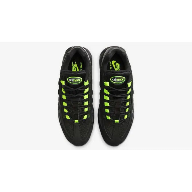 Air Max 95 Black Neon