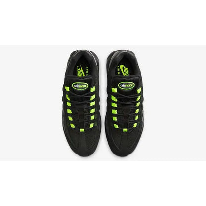 Air Max 95 Black Neon