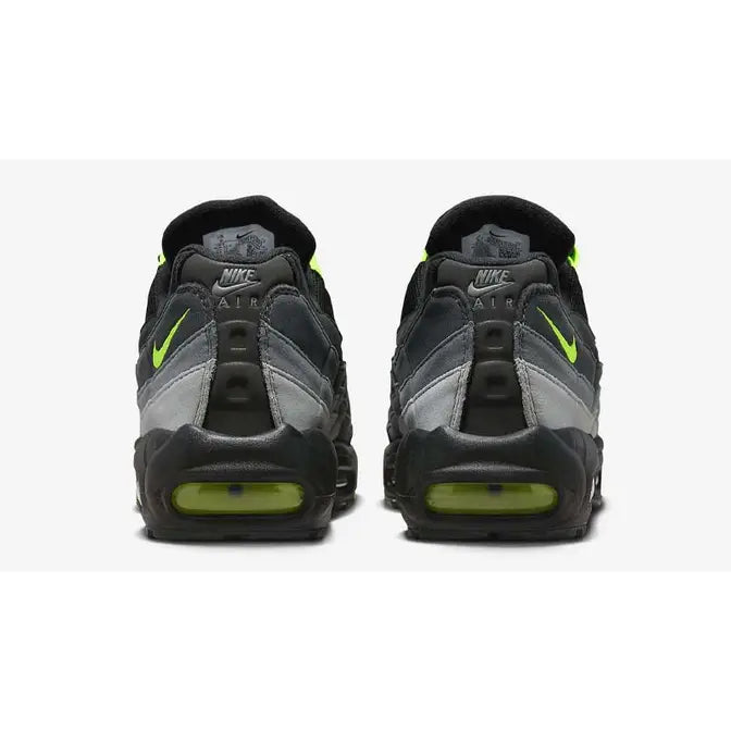 Air Max 95 Black Neon