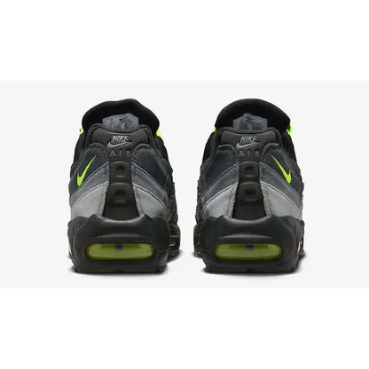 Air Max 95 Black Neon