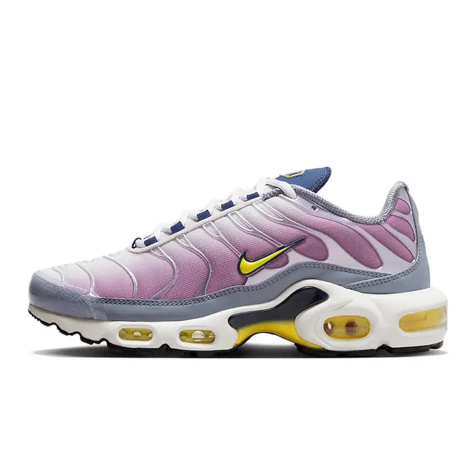 TN Air Max Plus Violet Dust High Voltage