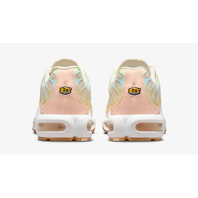 TN Air Max Plus Crimson Tint Glacier Blue