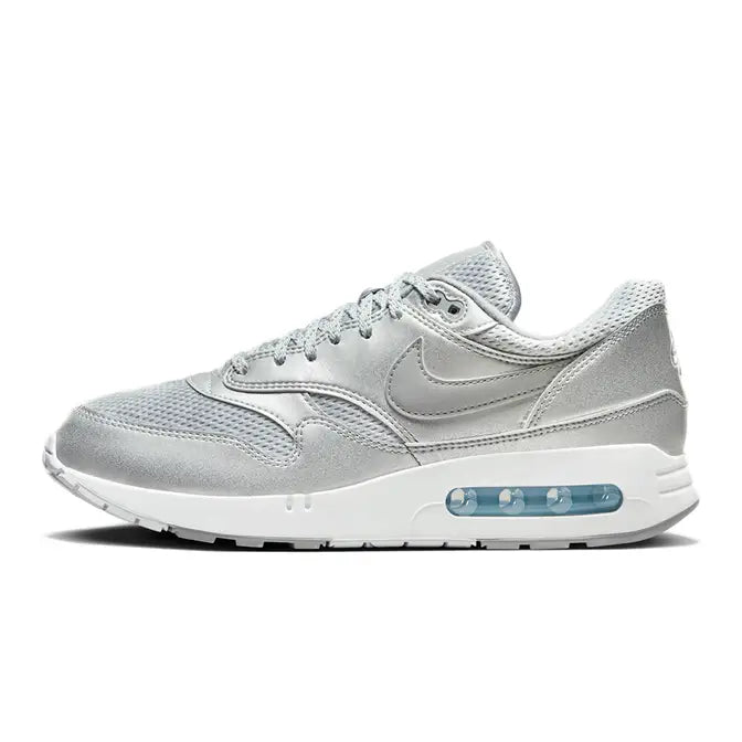Air Max 1 '86 Metallic Silver