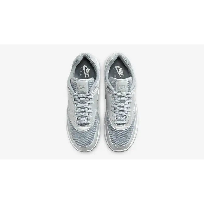 Air Max 1 '86 Metallic Silver
