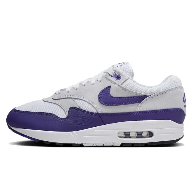 Air Max 1 Field Purple