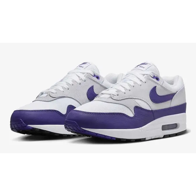 Air Max 1 Field Purple