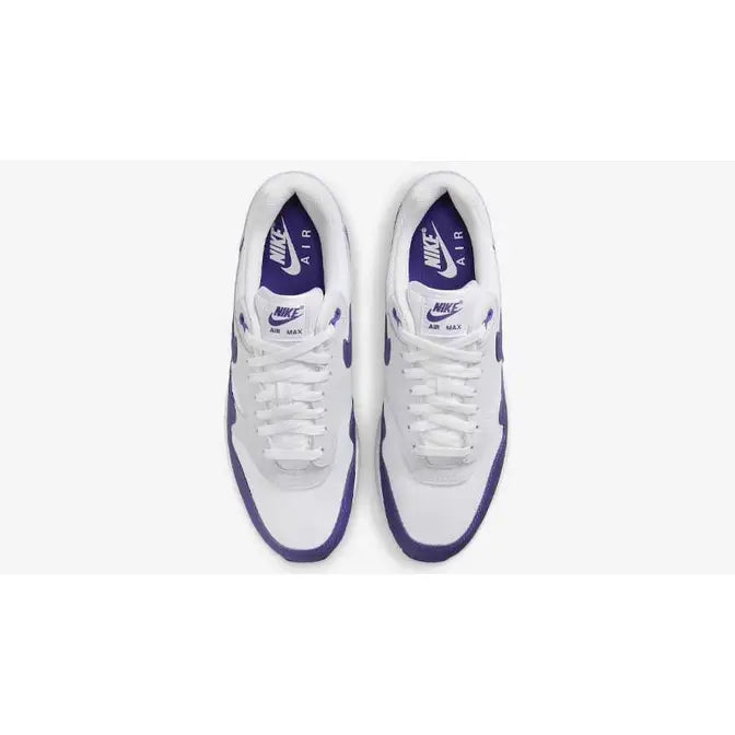 Air Max 1 Field Purple