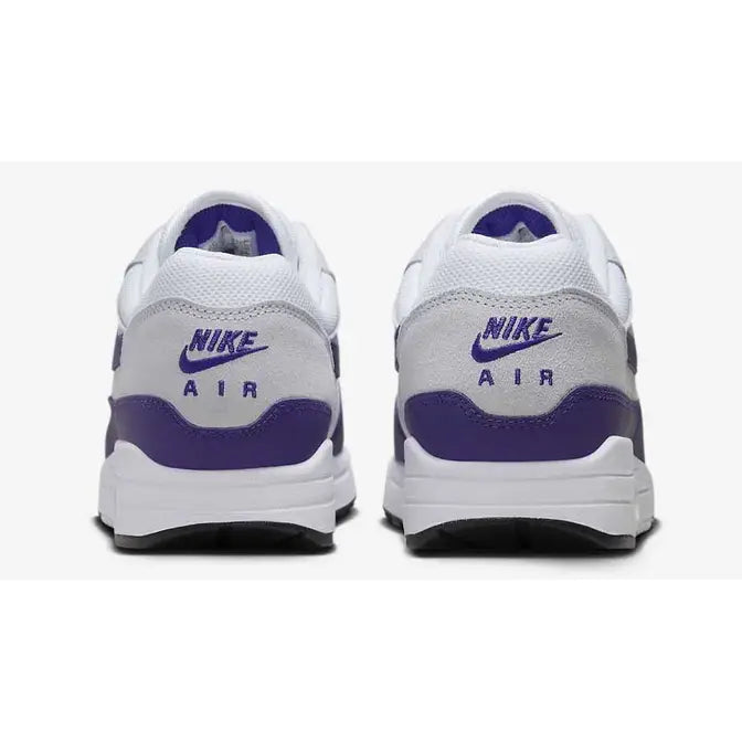 Air Max 1 Field Purple