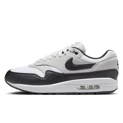 Air Max 1 Essential White Black