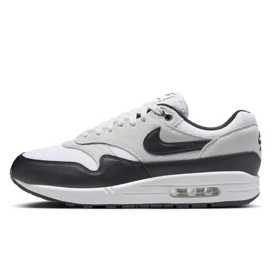 Air Max 1 Essential White Black