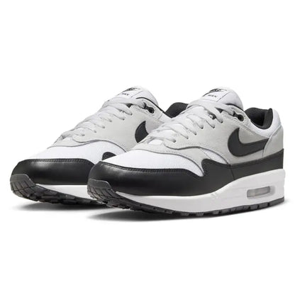 Air Max 1 Essential White Black