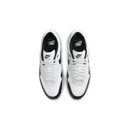 Air Max 1 Essential White Black