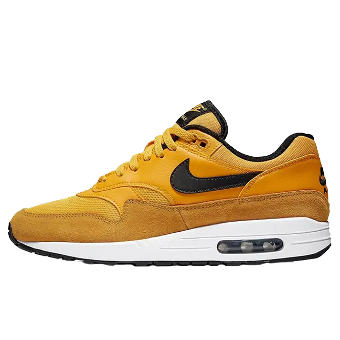 Air Max 1 University Gold