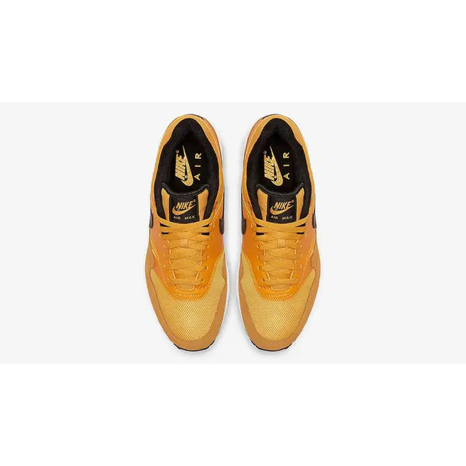 Air Max 1 University Gold