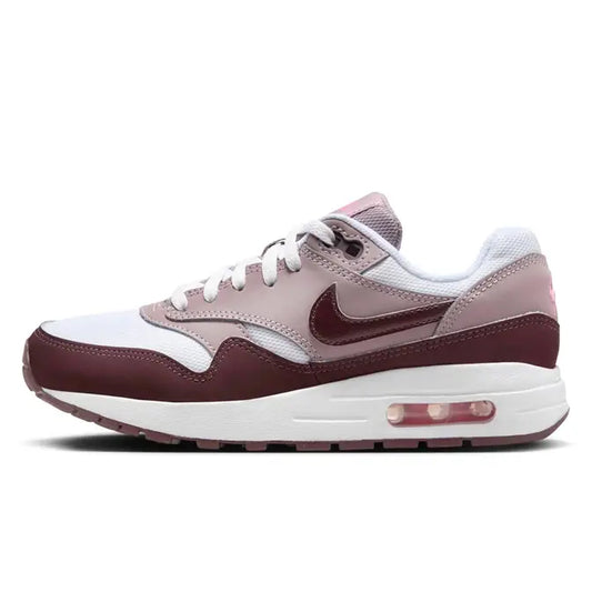 Air Max 1 GS Light Violet Burgundy Crush